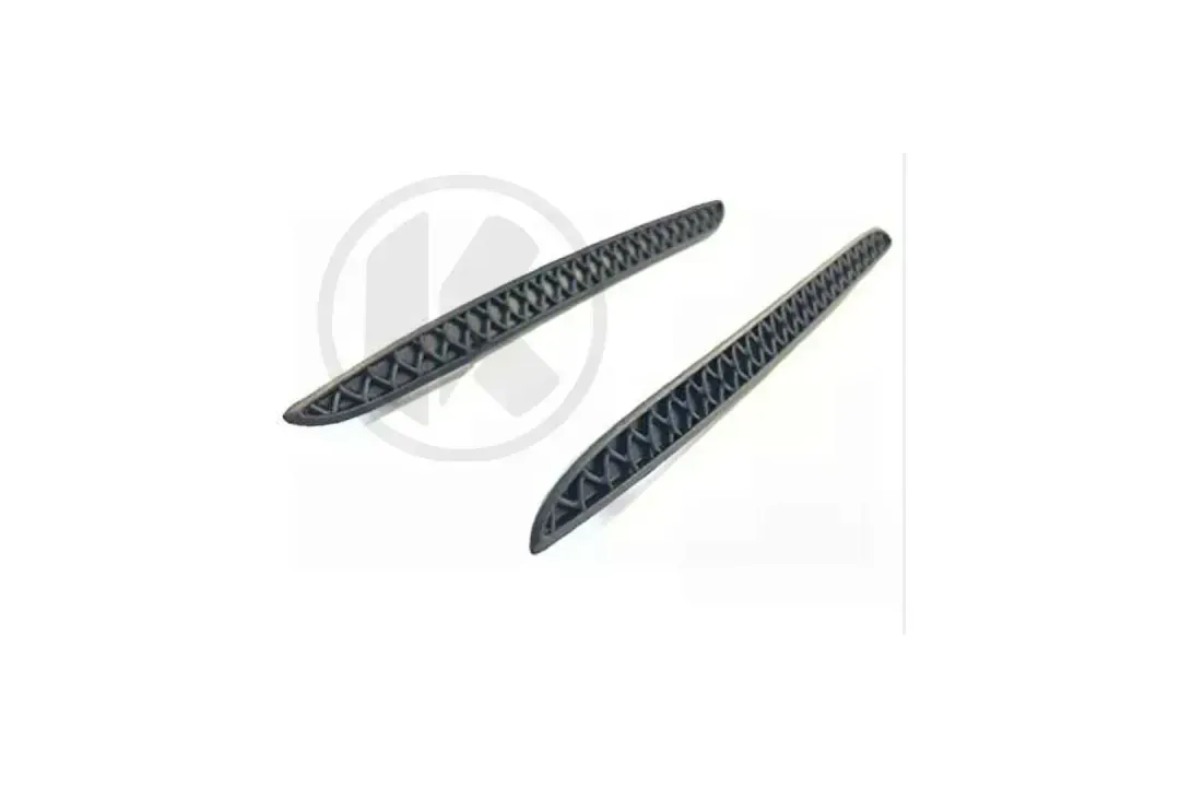 COVER GRILL - Left